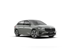 Skoda Scala - 1.0 TSI Greentech 115 7DSG Monte Carlo Automaat | Verwarmbare stoelen voor | Virtual Cockp