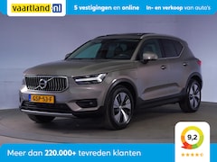 Volvo XC40 - T5 Recharge Business Pro [ Panorama Leder Trekhaak ]