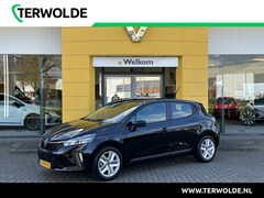 Renault Clio - 1.0 TCe 90 GPF evolution | Navigatie | Parkeercamera |