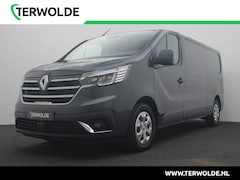 Renault Trafic - 2.0 Blue dCi 130 T30 L2H1 Advance