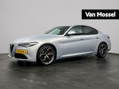 Alfa Romeo Giulia - 2.0T Sprint | Lederen Bekleding | Stoel + Stuurverwarming | Navigatie | Camera | 19" Velge