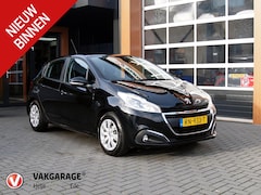 Peugeot 208 - 1.2 PureTech Blue Lion Apple Carplay | Cruise Control | DAB | Airco | Navigatie