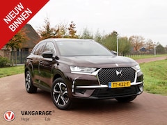 DS 7 Crossback - 1.6 PureTech Business | 180PK | Automaat | Panoramadak | Camera | Trekhaak | NL-Auto |