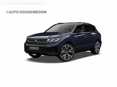 Volkswagen Touareg - 3.0 TSI eHybrid 4MOTION 462 Tiptronic R | Buitenspiegels elektrisch instel-, verwarm- en i