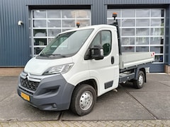 Citroën Jumper - 33 2.2 HDI L1 | Centrale deurvergrendeling | Prijs excl. BTW |