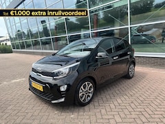 Kia Picanto - 1.0 DPi DynamicPlusLine JANUARI 2024 | KEYLESS | NAVI