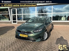 Kia Cee'd Sportswagon - Ceed 1.5 T-GDi DynamicLine 160 PK | Trekhaak |