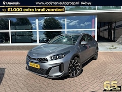 Kia XCeed - 1.5 T-GDi DynamicLine Nieuw geleverd | Automaat | 160pk