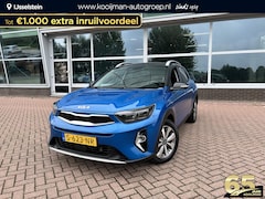 Kia Stonic - 1.0 T-GDi MHEV DynamicPlusLine Navi | Keyless | Climate Control