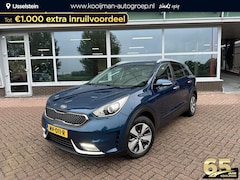 Kia Niro - 1.6 GDi Hybrid First Edition Navi | Cruise Control