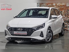 Hyundai i20 - 1.0 T-GDI Premium Sky I Automaat I Rijklaarprijs