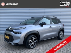 Citroën C3 Aircross - 1.2 PureTech Feel Navigatie | Cruise control | PDC | Apple Carplay/Android Auto