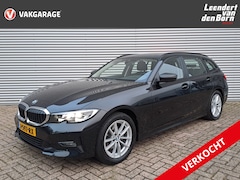 BMW 3-serie Touring - 320i Executive Edition |Apple Carplay/Android Auto | Cruise | Automaat | Navi | PDC