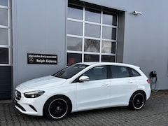 Mercedes-Benz B-klasse - ambiente, camera, stoelver 220 Launch Edition