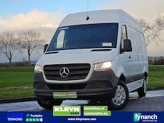 Mercedes-Benz Sprinter - 316 ac automaat euro6