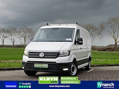 Volkswagen Crafter - 2.0 tdi 177 l2h1