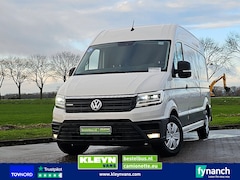 Volkswagen Crafter - 35 e-crafter 100% elekt