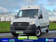 Mercedes-Benz Sprinter - 311 ac euro6