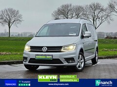 Volkswagen Caddy Maxi - 2.0 2xZijdeur 150Pk ACC