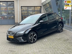 Seat Ibiza - Ibiza 1.0 115pk tsi dsg fr