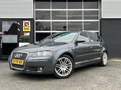 Audi A3 Sportback - 2.0 FSI Ambition, Airco, Cruise, NAP