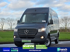 Mercedes-Benz Sprinter - 316 l2h2 mbux10 rwd