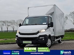 Iveco Daily - 35S18 ac 3.0 ltr euro6