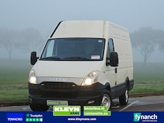 Iveco Daily - 35S13 l2h2 airco cruise tr