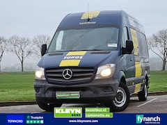 Mercedes-Benz Sprinter - 314