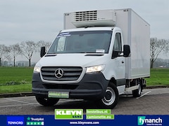 Mercedes-Benz Sprinter - 316 bi-temp koelwagen