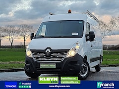 Renault Master - 2.3 dci 170 l2h2