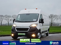 Peugeot Boxer - 2.2 bhdi 140 l3h2