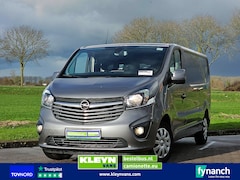 Opel Vivaro - 1.6 l2 navi trekhaak nap