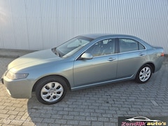 Honda Accord - 2.0i I-VTEC Sport