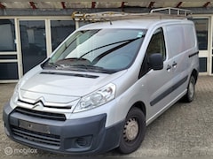 Citroën Jumpy - 1.6 HDi Confort EXPORT