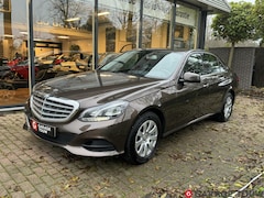 Mercedes-Benz E-klasse - 200 Elegance Apple CarPlay/Android auto