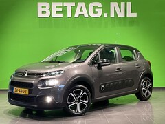 Citroën C3 - 1.2 S&S Feel | Cruise control | Navi | Airco |