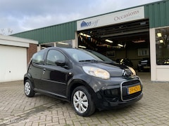 Citroën C1 - 1.0-12V Ambiance, Airco, Elektr.ramen, Centr.vergr., 5drs