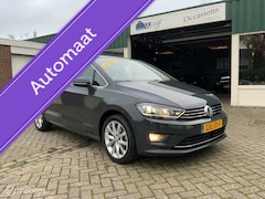 Volkswagen Golf Sportsvan - 1.4 TSI, Automaat, Cruise, Stoelverw., Hoogzit