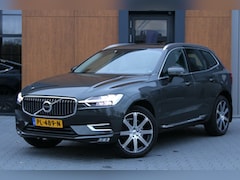 Volvo XC60 - D4 AWD Inscription | B&W | Trekhaak | Pano | Polestar