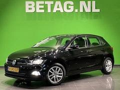 Volkswagen Polo - 1.0 TSI Comfortline Business | Camera | Navi | Adaptive Cruise |