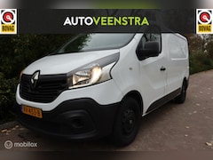 Renault Trafic - bestel 1.6 dCi T27 L1H1 Comfort