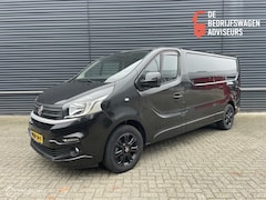 Fiat Talento - 1.6 EcoJet L2H1 DC Business Pro