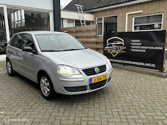 Volkswagen Polo - 1.2-12V Comfortline apk, 5drs,