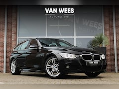 BMW 3-serie Touring - 316i F31 M Sport Edition | M-pakket | Automaat | NL auto | 2e eigenaar | Xenon | Navi | PD