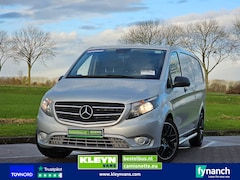 Mercedes-Benz Vito - 114 ac automaat euro6