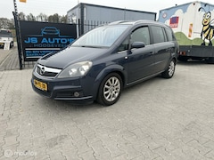 Opel Zafira - 1.8 Business 7 persoons apk 26-8-2025