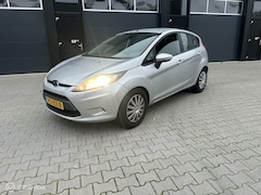 Ford Fiesta - 1.25 Limited