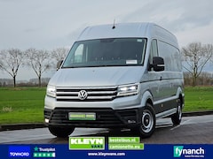 Volkswagen Crafter - 35 2.0 l3h3 led navi 177pk