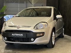 Fiat Punto Evo - 1.4 Dynamic •AUTOMAAT•